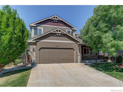 4419 Cushing Dr, Loveland, CO, 80538-6431 | Card Image