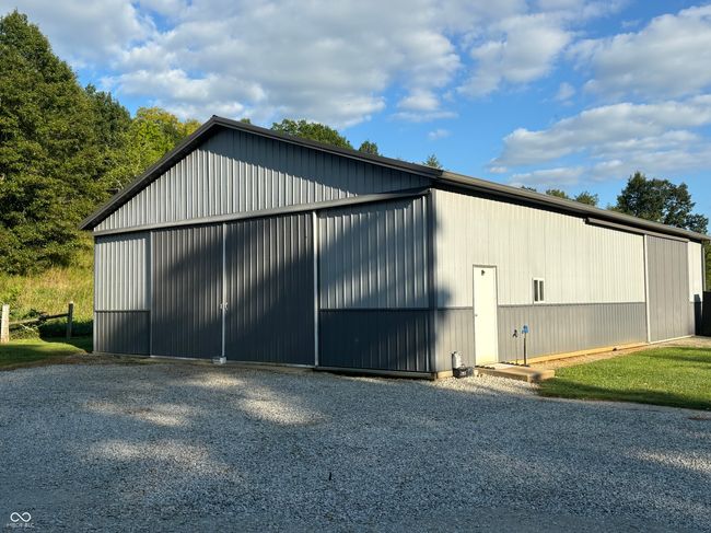 6215 E County Road 450 S, House other with 3 bedrooms, 1 bathrooms and null parking in Dillsboro IN | Image 17