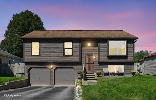 1168 Tranquil Drive, Worthington, OH, 43085 | Card Image