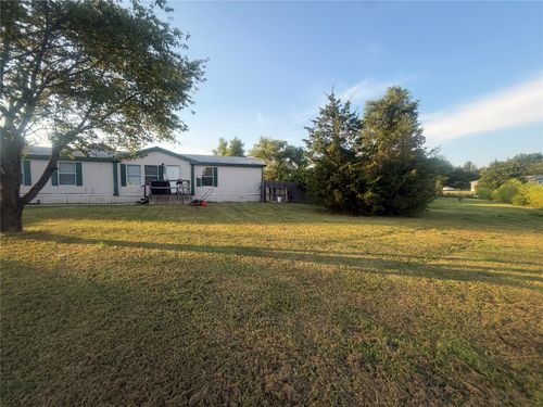 427 Spring Creek St, Pryor, OK, 74361-8121 | Card Image