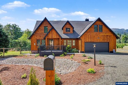 20970 Gooseneck Rd, Sheridan, OR, 97378-9572 | Card Image