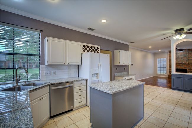 6613 Springmeadow Ln, House other with 4 bedrooms, 3 bathrooms and null parking in Rowlett TX | Image 12
