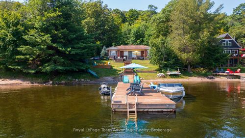 18 Pine Valley Dr, Nobel, ON, P0G1G0 | Card Image