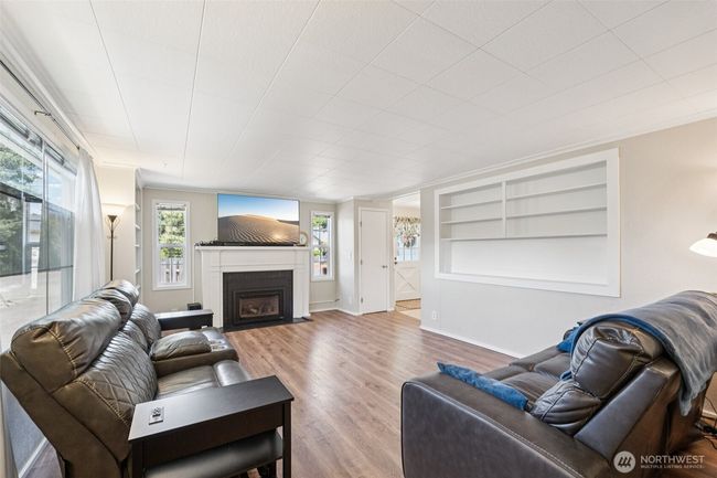 2735 Mcleod Road, House other with 2 bedrooms, 1 bathrooms and 1 parking in Bellingham WA | Image 4