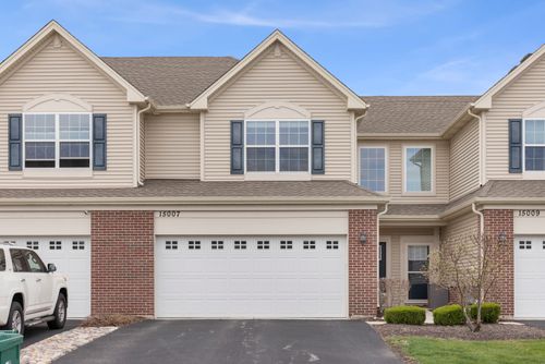15007 W Quincy Cir, Manhattan, IL, 60442-9162 | Card Image