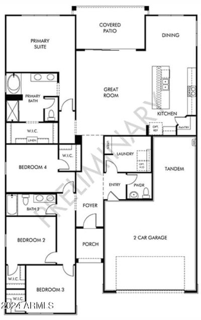 FLOOR PLAN | Image 2