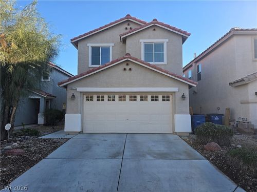 6379 Frosted Dawn Ct, Las Vegas, NV, 89141-8528 | Card Image