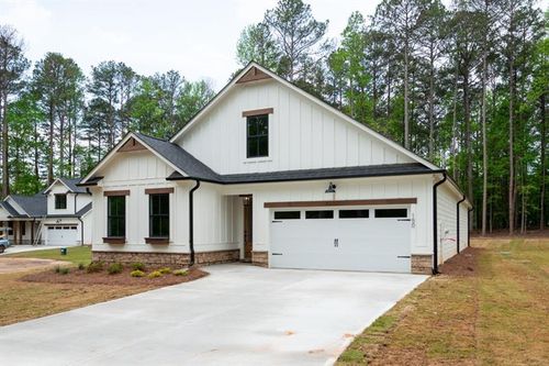 150 Dorys Way, dallas, GA, 30157-9642 | Card Image