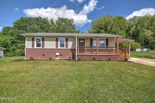 19614 Greenbriar Drive, Bristol, VA, 24202 | Card Image