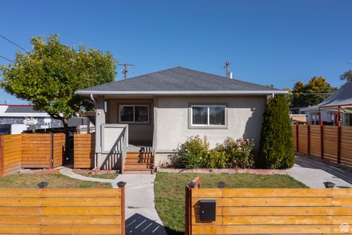 137 E Wentworth Ave, Salt Lake City, UT, 84115-2715 | Card Image