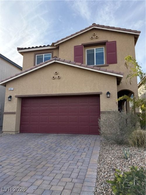 10877 El Camino Rd, Las Vegas, NV, 89141 | Card Image