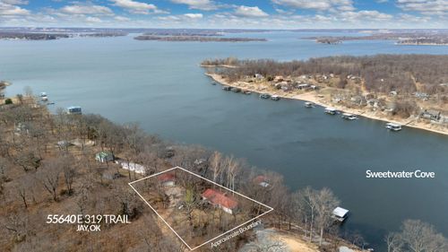 55640 E 319 Trl, Jay, OK, 74346-5137 | Card Image