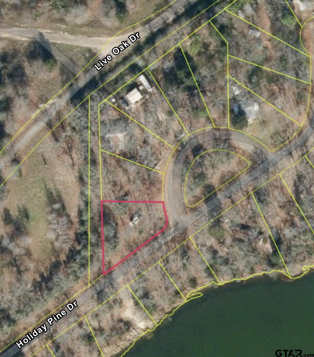 Land in Mineola