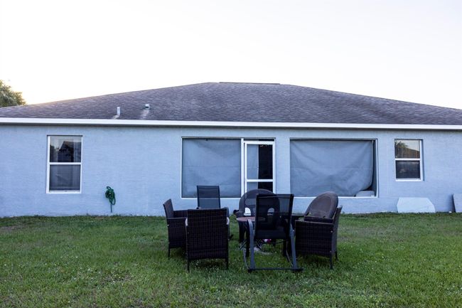 4213 Sw Whitebread Rd, House other with 4 bedrooms, 3 bathrooms and null parking in Port St. Lucie FL | Image 36