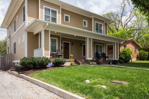 1101 Petway Ave, Nashville, TN, 37206 | Card Image