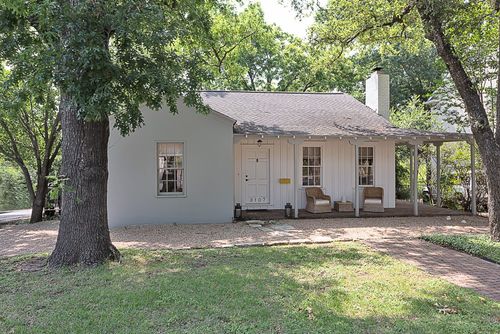 3107 Harris Blvd, Austin, TX, 78703-1421 | Card Image