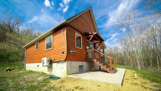 4702 Brush Creek Rd, House other with 2 bedrooms, 1 bathrooms and null parking in Manchester OH | Image 5