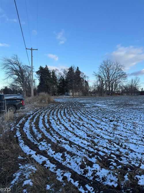 E Center Road, Hampton Charter Township, MI, 48732 | Card Image