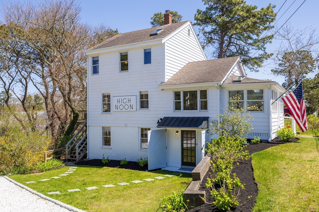 Ridgevale Rd, Chatham, MA 02633
