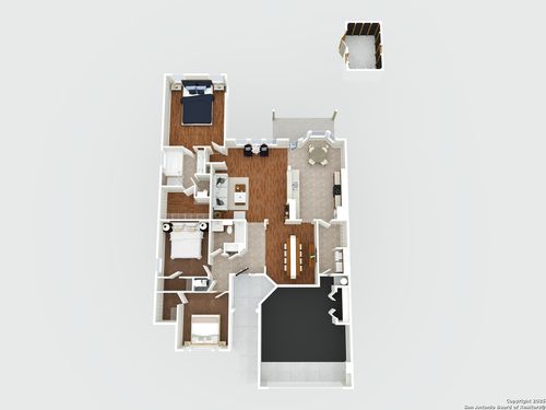 113 Sutter Mls, Boerne, TX, 78006-8627 | Card Image