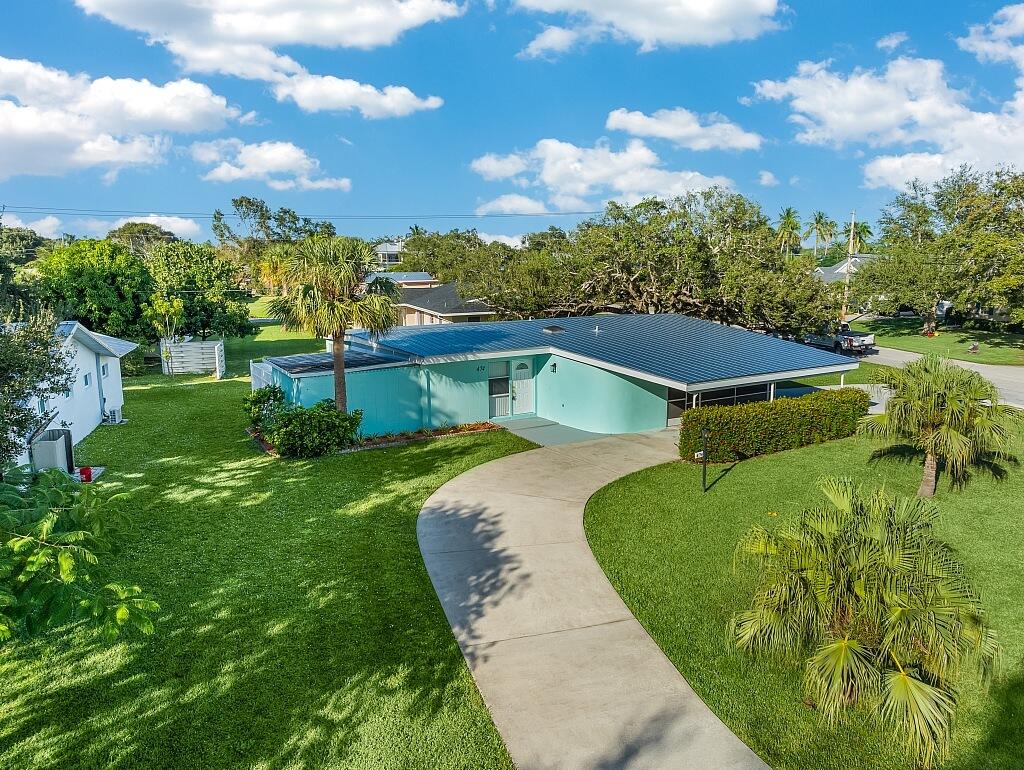 22nd Pl, Vero Beach, FL 32962