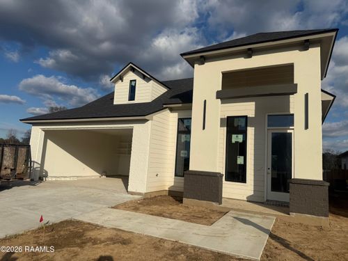 109 Meadow Walk Dr, Broussard, LA, 70518-7942 | Card Image