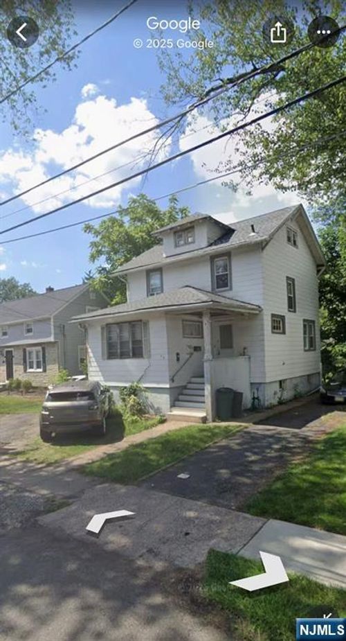 40 Randolph, Dumont, NJ, OTHER | Card Image