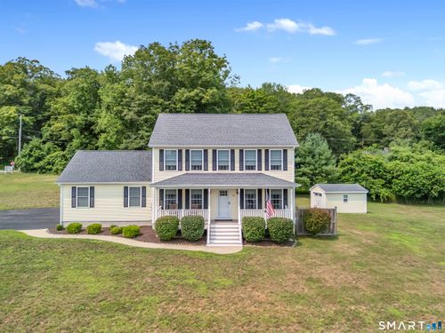 70 Noahs Way, Baltic, CT, 06330-1402 | Card Image