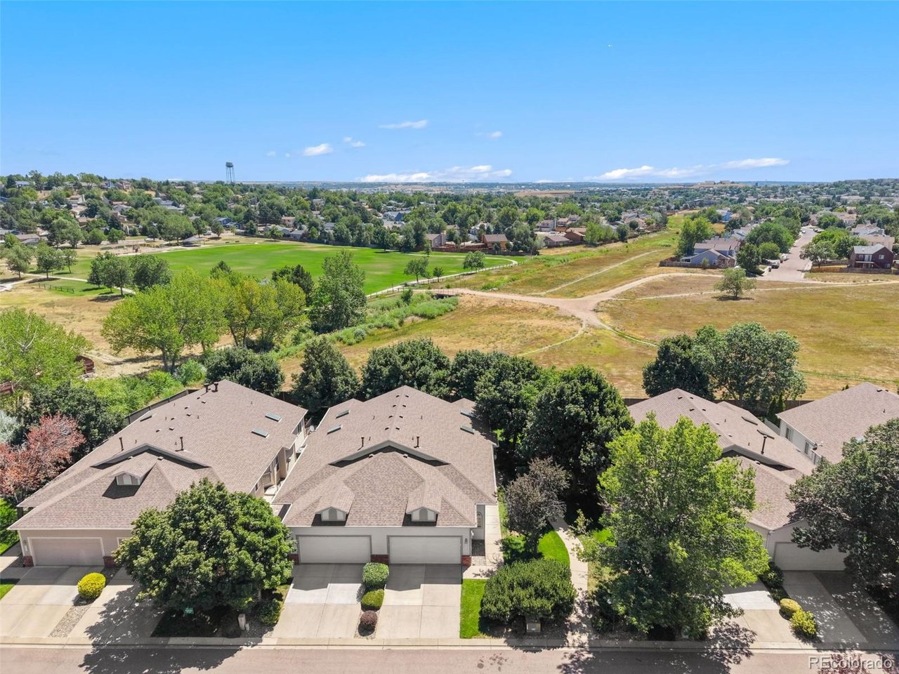 Residential in Colorado Springs 5