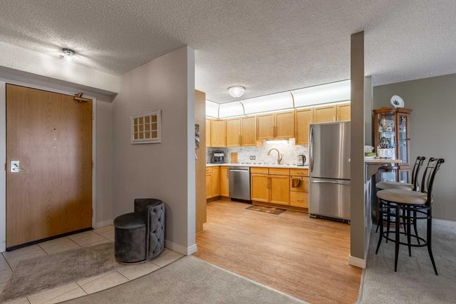 321 - 20 3 St S, Condo with 2 bedrooms, 2 bathrooms and 1 parking in Lethbridge AB | Image 14