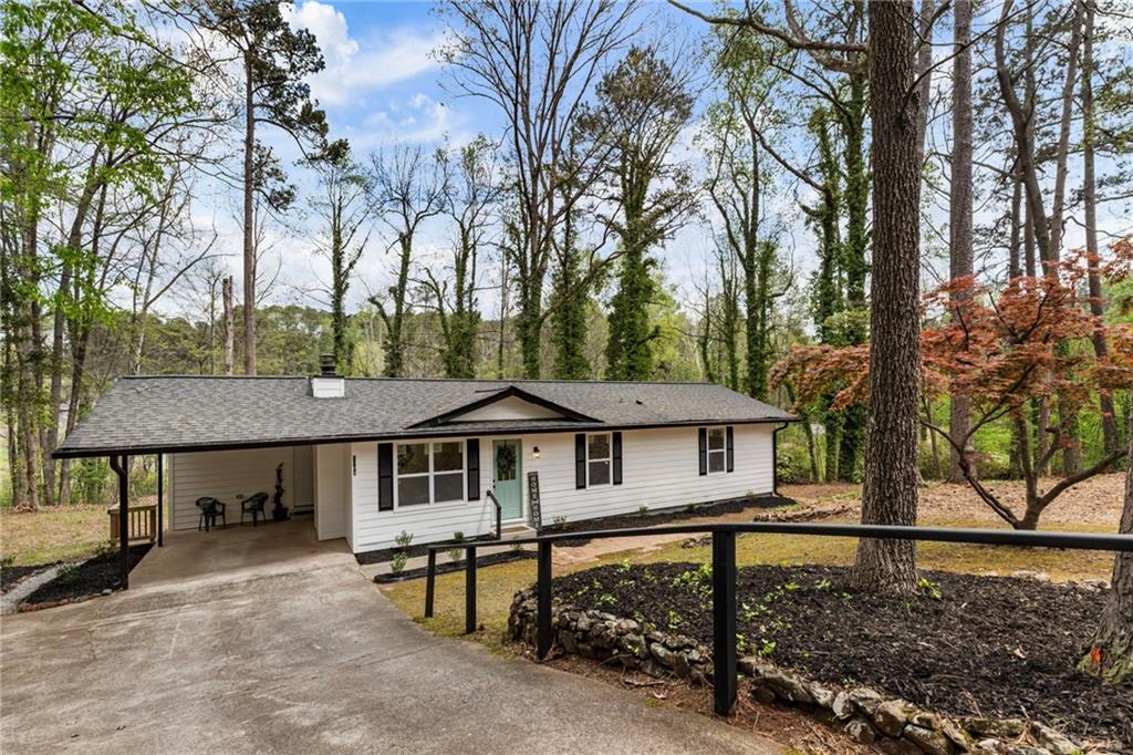 Residential in Marietta 3