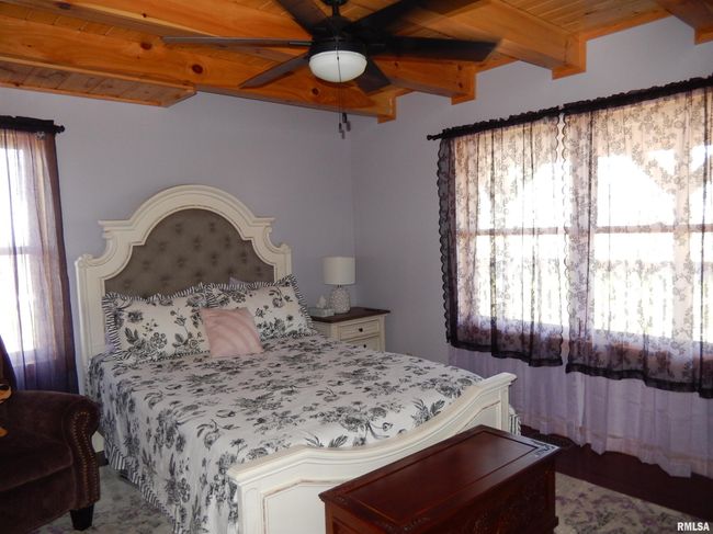20195 N 1150 Th Rd, House other with 2 bedrooms, 2 bathrooms and null parking in Adair IL | Image 21