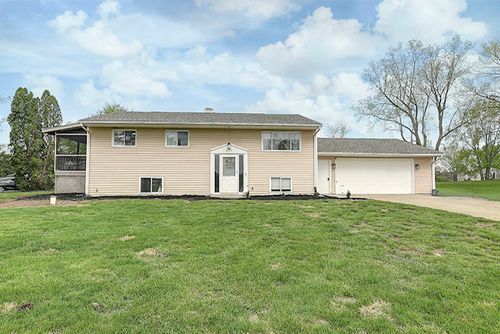 871 Marty Lee Ln, Carlisle, OH, 45005-3835 | Card Image