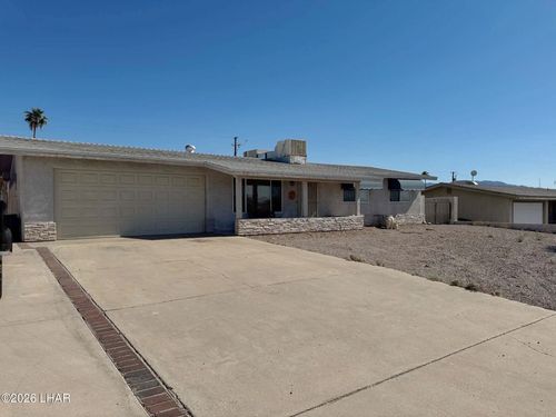 246 Smoketree Ave S, Lake Havasu City, AZ, 86403 | Card Image