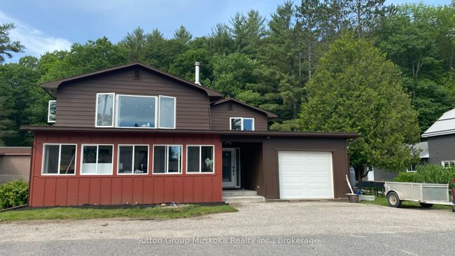 2831 Highway 60, Home with 0 bedrooms, 0 bathrooms and null parking in Dwight ON | Image 36