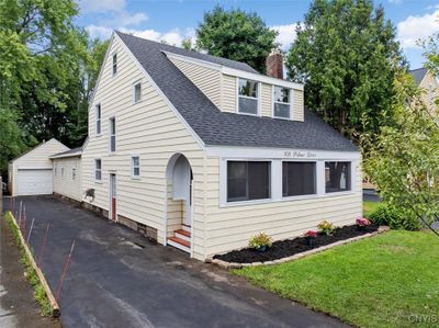 108 Palmer Drive, House other with 4 bedrooms, 2 bathrooms and null parking in Clay NY | Image 2