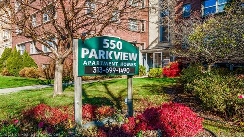 305-550 Parkview Dr, Detroit, MI, 48214-4186 | Card Image