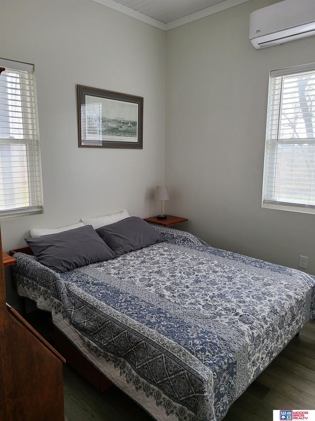 72378 611 Ave, House other with 2 bedrooms, 2 bathrooms and 1 parking in Crab Orchard NE | Image 17