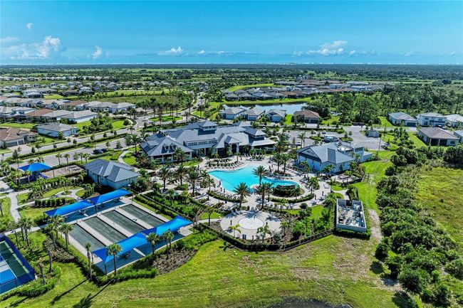 14672 Misty Pond Loop, House other with 2 bedrooms, 2 bathrooms and null parking in NOKOMIS FL | Image 50