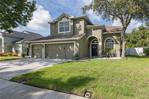 11012 Oyster Bay Cir, NEW PORT RICHEY, FL, 34654-4470 | Card Image