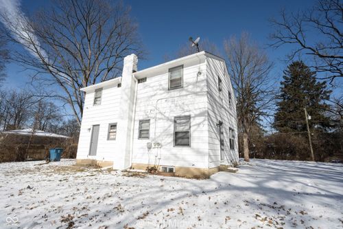 1857 W 60th Street, Indianapolis, IN, 46228 | Card Image