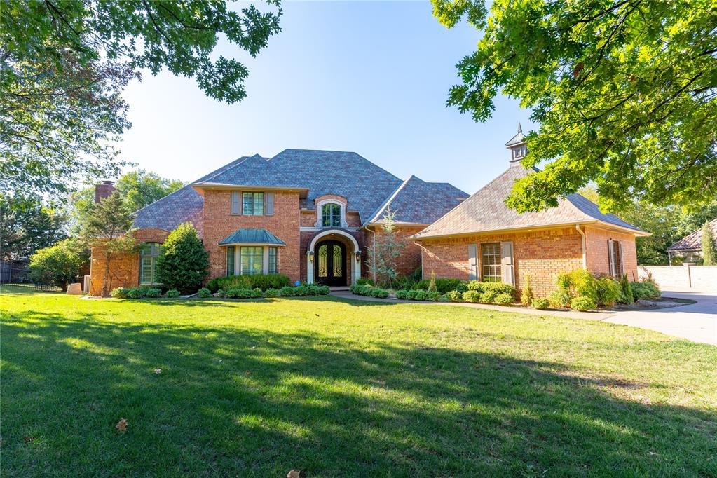 Wolf Creek Dr, Edmond, OK 73012