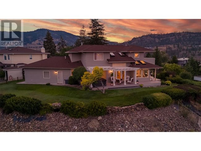 118 Sumac Ridge Dr, House other with 4 bedrooms, 3 bathrooms and 6 parking in Summerland BC | Image 39