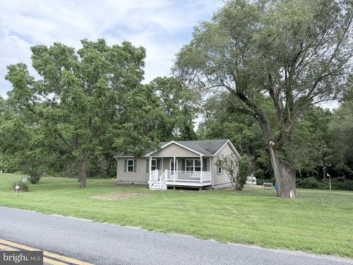 4455 Smithville Rd, FEDERALSBURG, MD, 21632-2435 | Card Image
