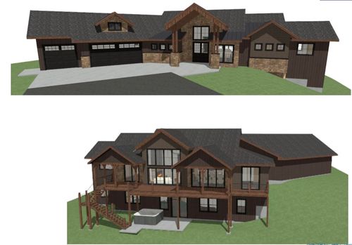 Lot 6 Sunflower Cir, Sturgis, SD, 57785 | Card Image