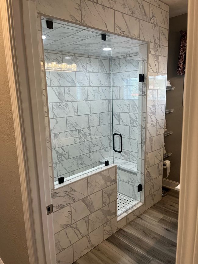 16540 Tazewell St, House other with 2 bedrooms, 3 bathrooms and null parking in Saint Paul VA | Image 15
