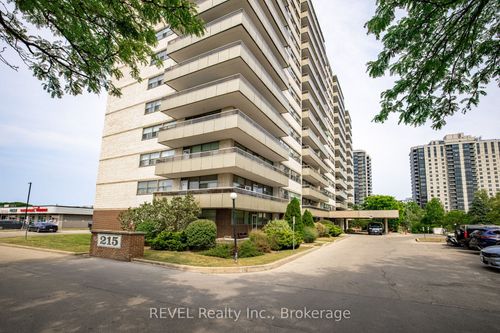809-215 Glenridge Ave, Saint Catharines, ON, L2T3J7 | Card Image