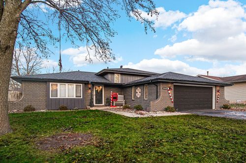 2449 Flat Rock Rd, Dyer, IN, 46311 | Card Image