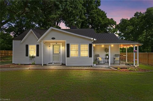 7261 Nc Highway 704, Madison, NC, 27025-7564 | Card Image