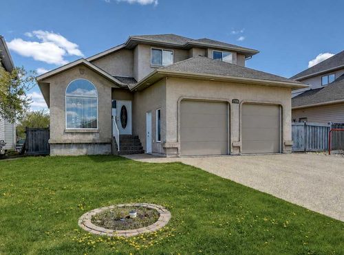 12605 Lakeshore Dr, Grande Prairie, AB, T8X8C6 | Card Image